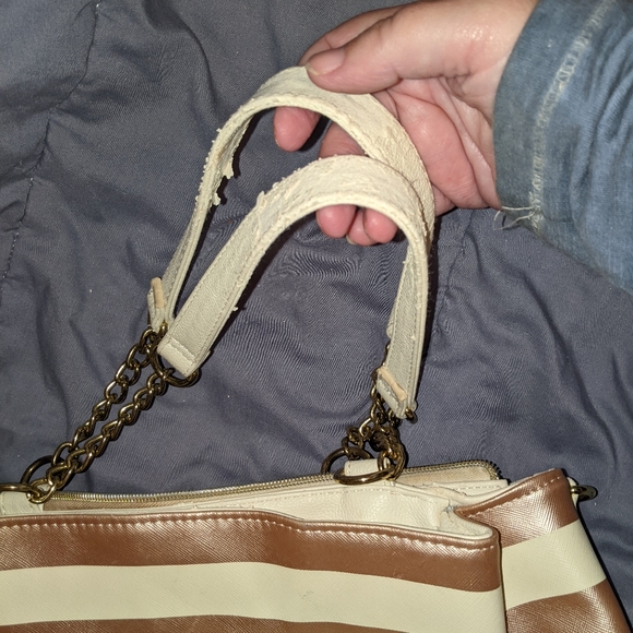 BETSEY JOHNSON LARGE BAG - Picture 8 of 14